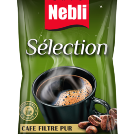 Pure Cafe Filtrate