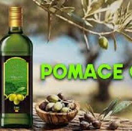 oil pomace