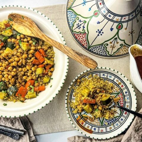Couscous